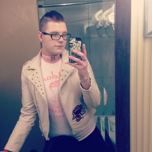 Meet your Posher, Brent